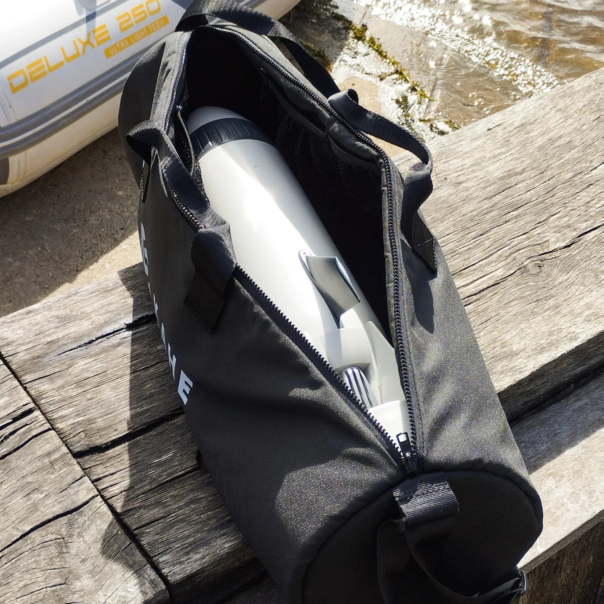 Sac de transport pour Kahe POD 600