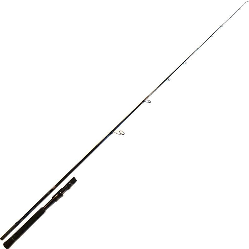 BLACK NOSTRO 80 MH Demon