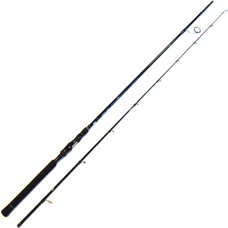 BLACK NOSTRO 80 MH