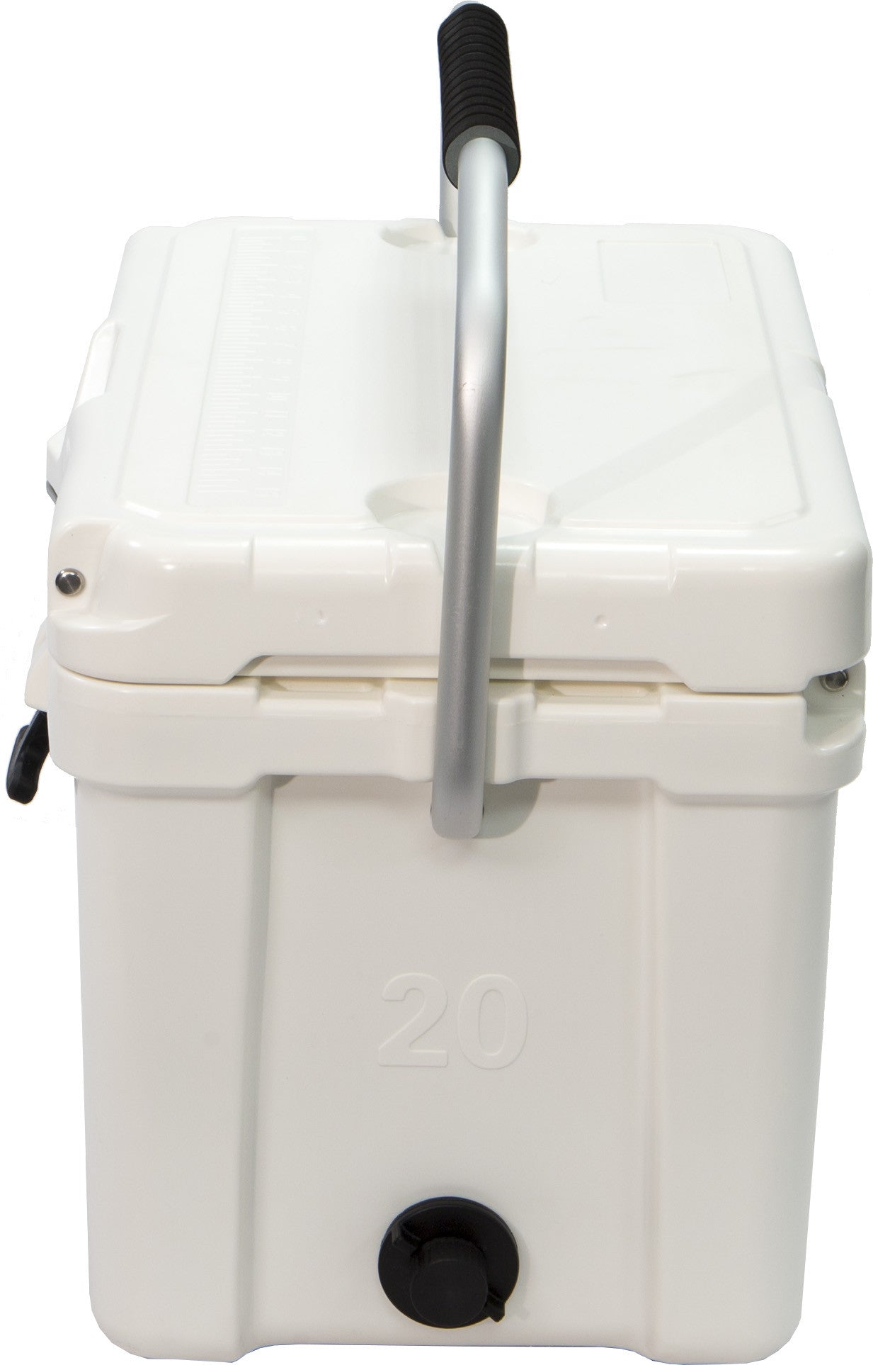 Masta Frost 20