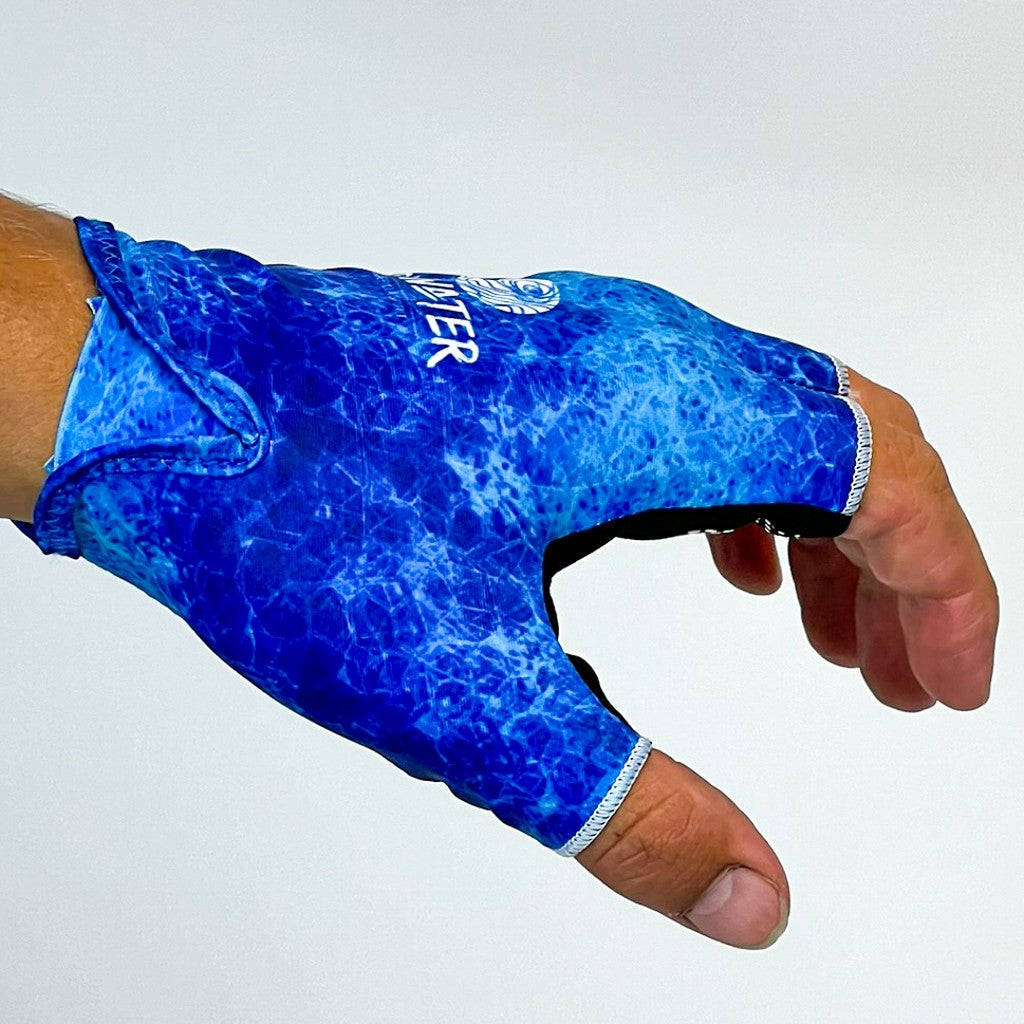Shaka Short