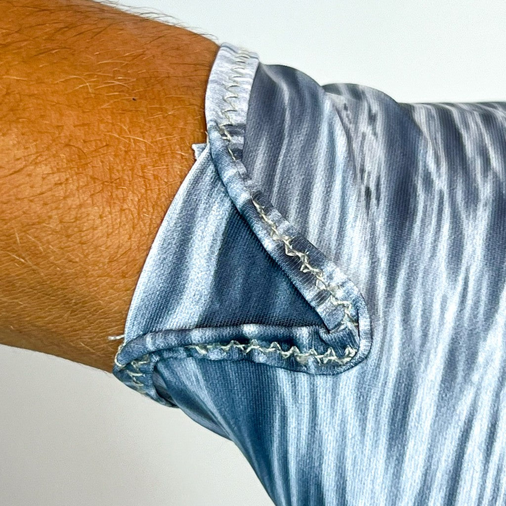 Shaka Short