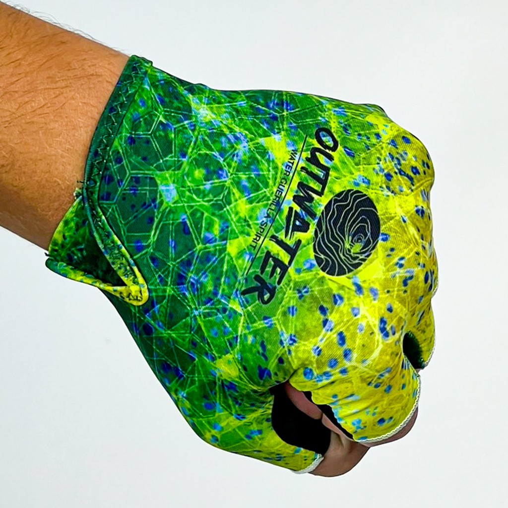 Shaka Short