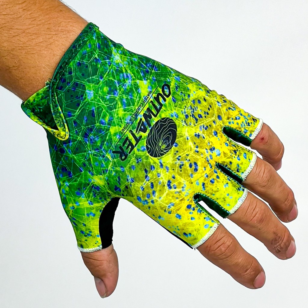 Shaka Short