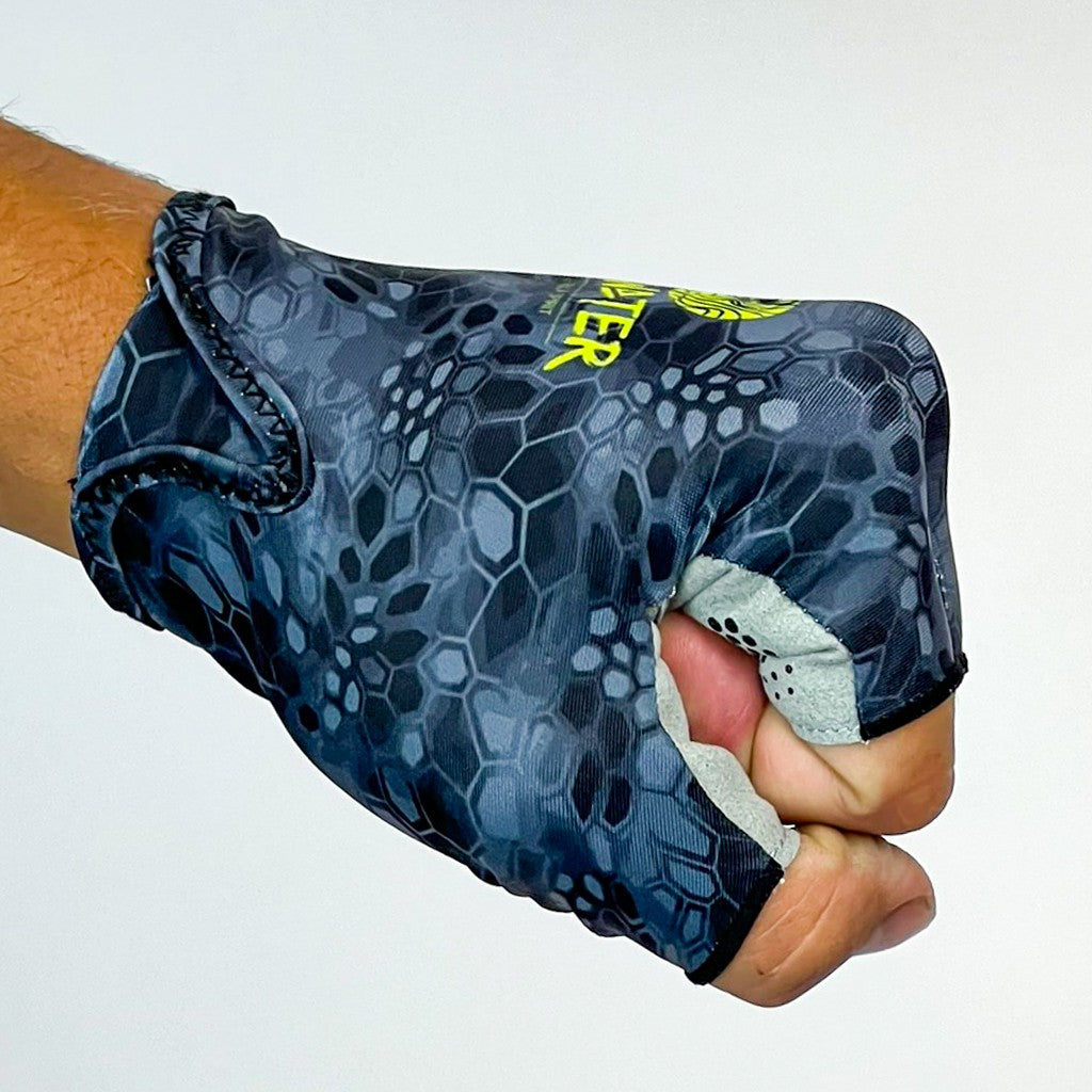 Shaka Short