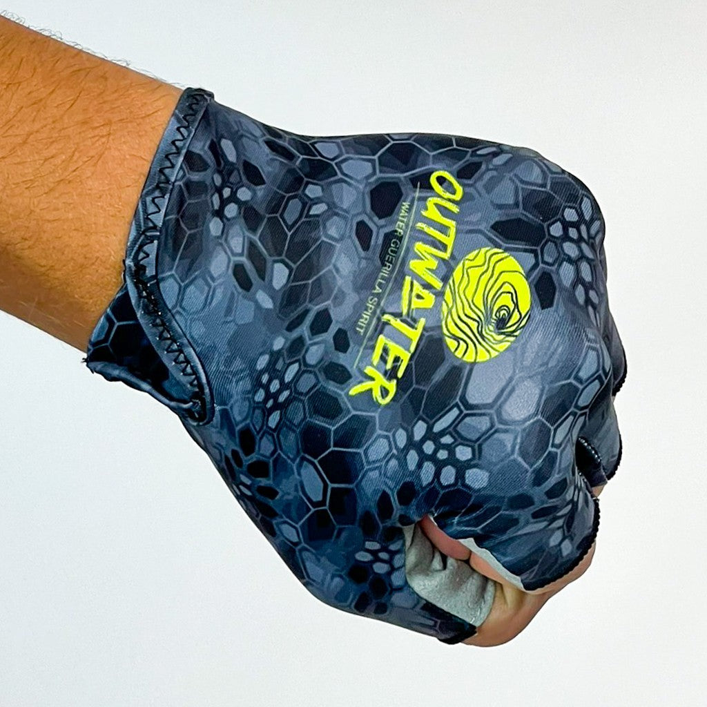 Shaka Short