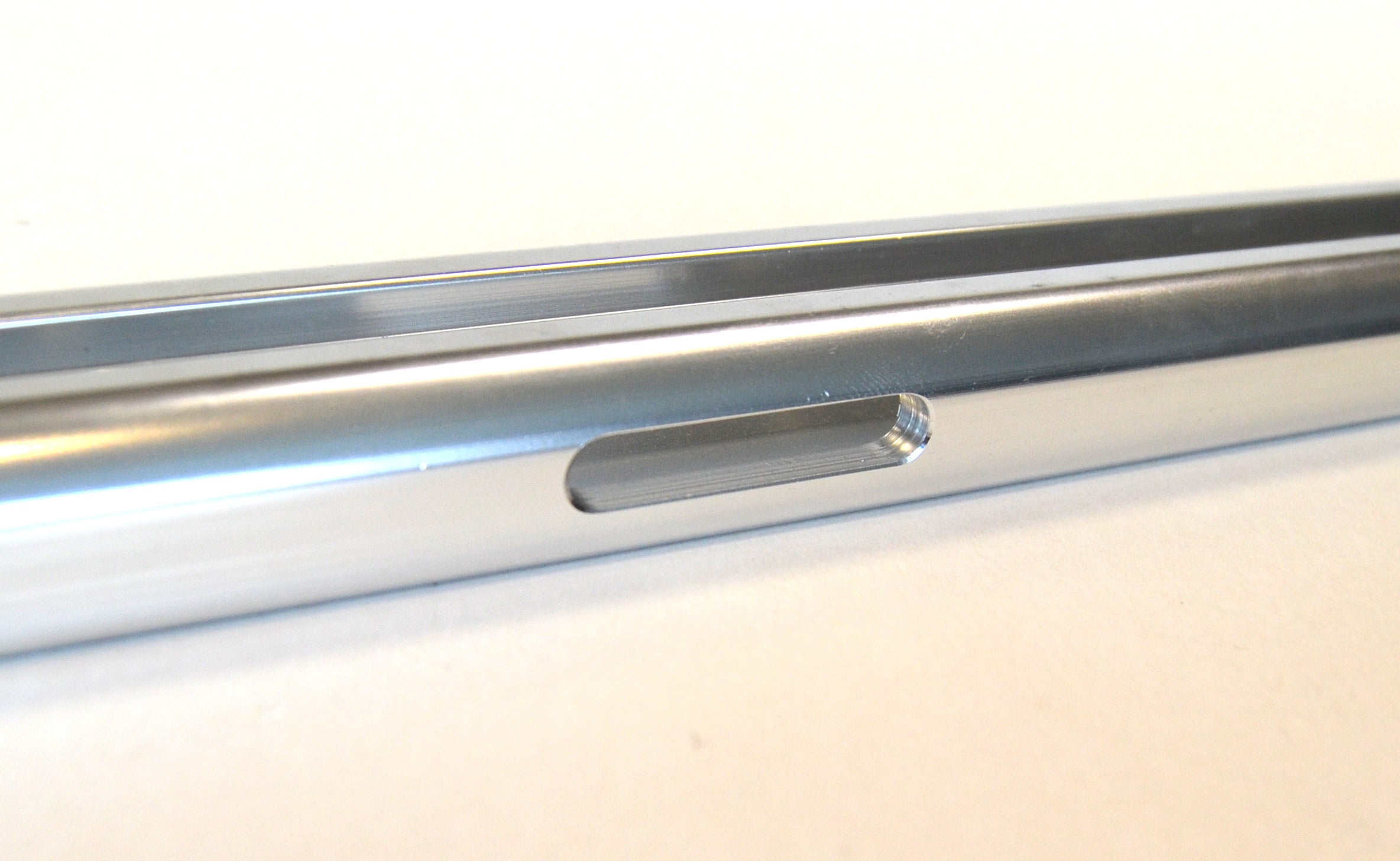 Rail à fixer de 600mm