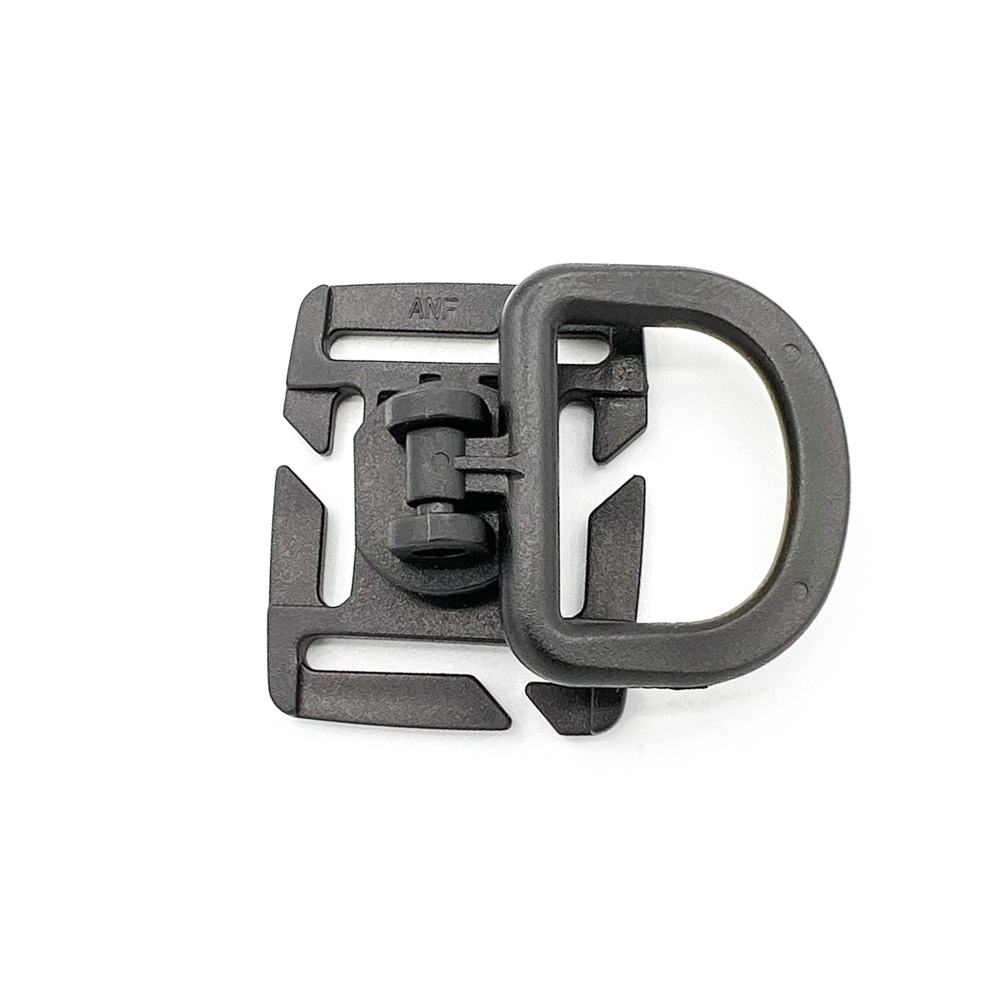 MOLLE - D-Ring rotatif