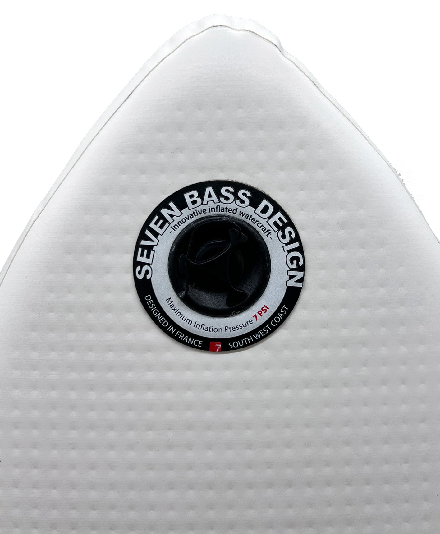 Aero-Floor