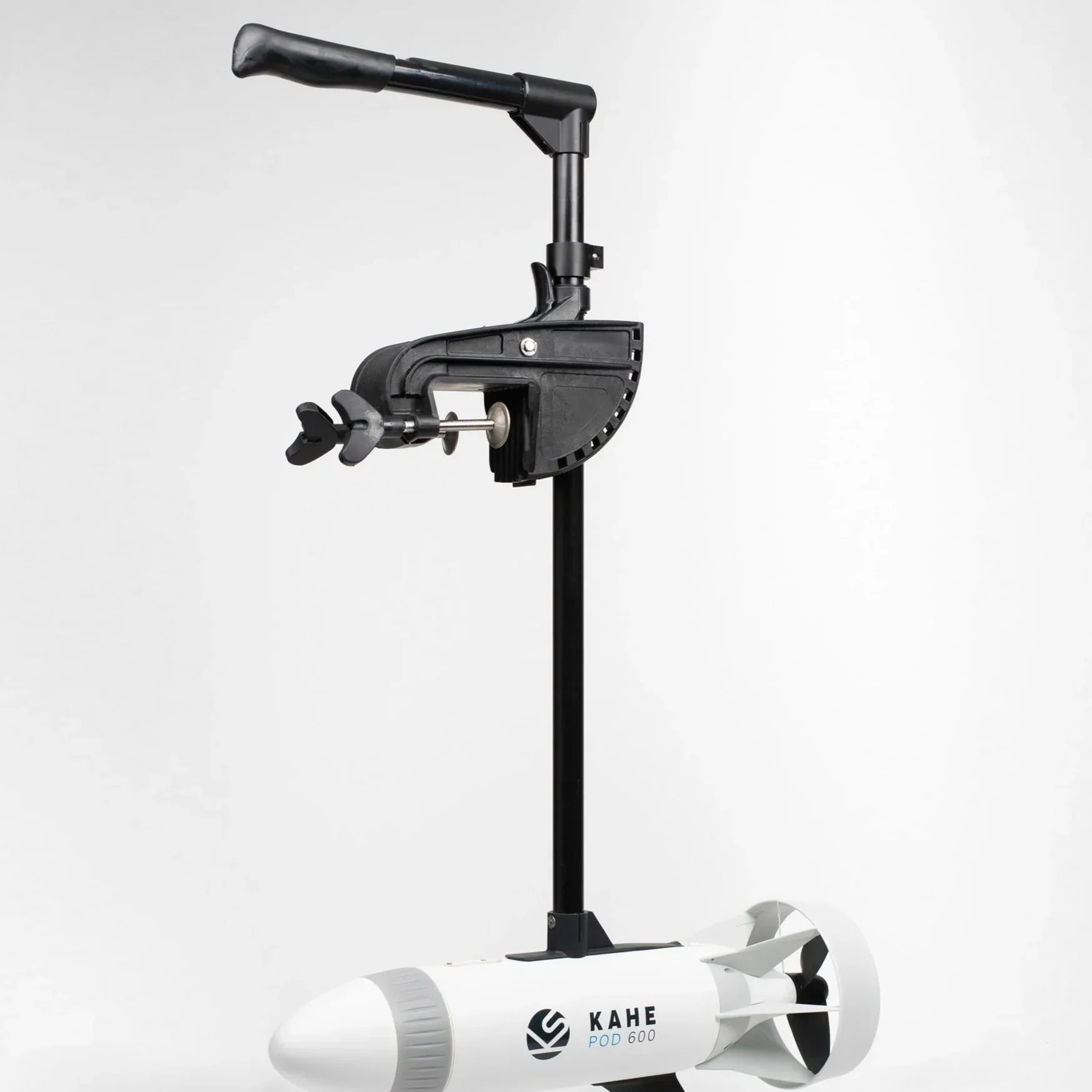 Barre franche pour Kahe POD 600