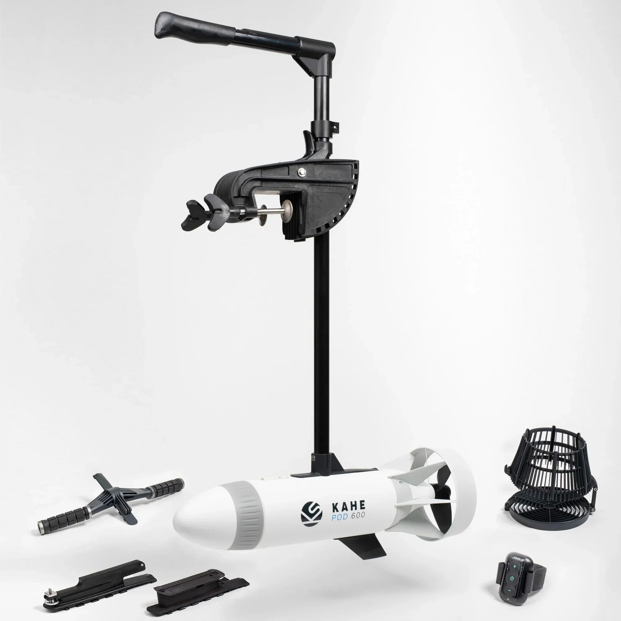 KAHE POD 600 – FULL PACK