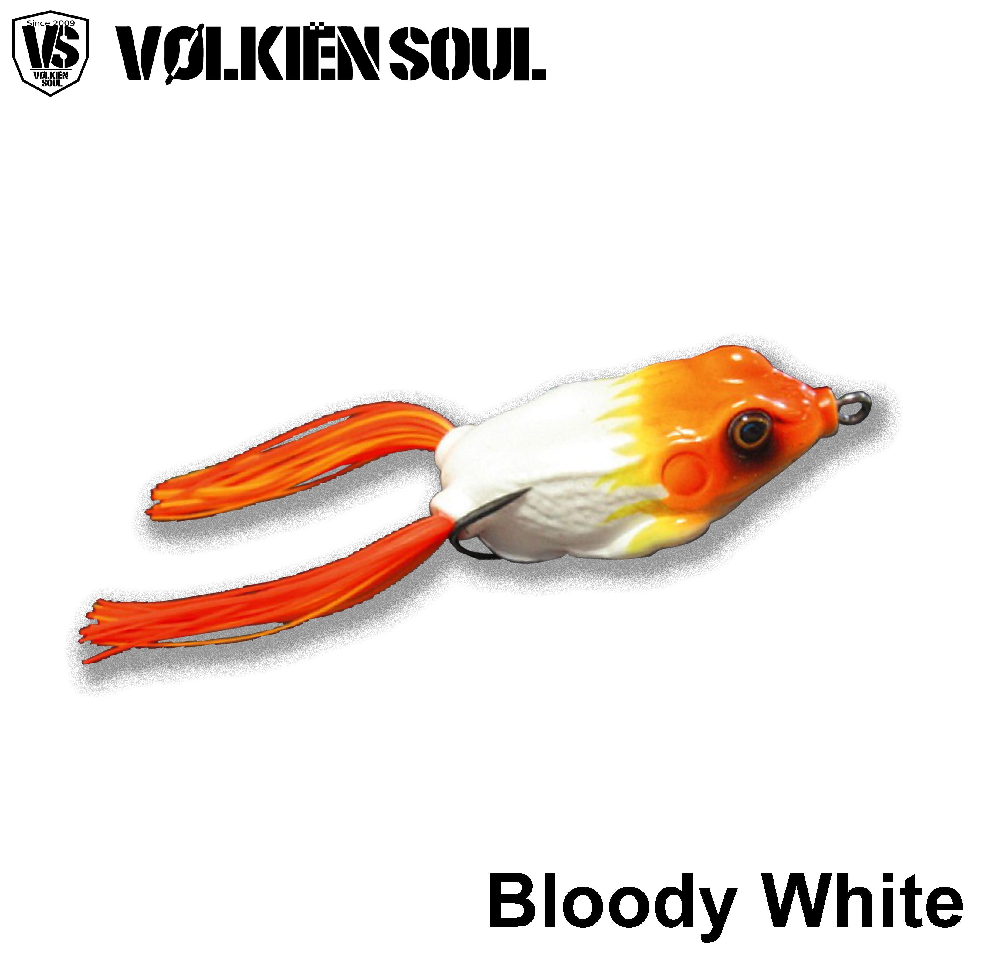 CHIBI KAERU 35, 45, 55 & 65