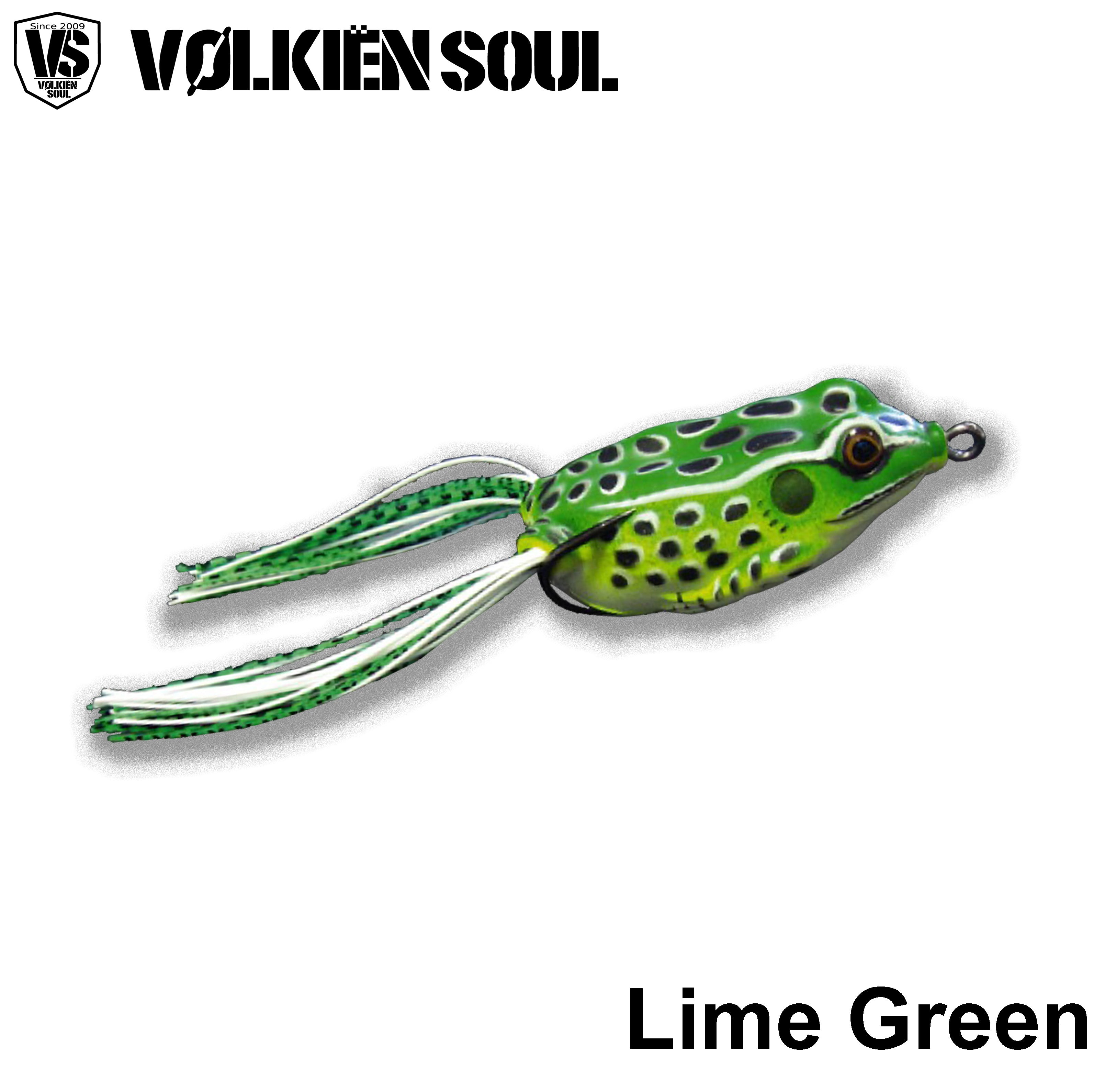 CHIBI KAERU 35, 45, 55 & 65