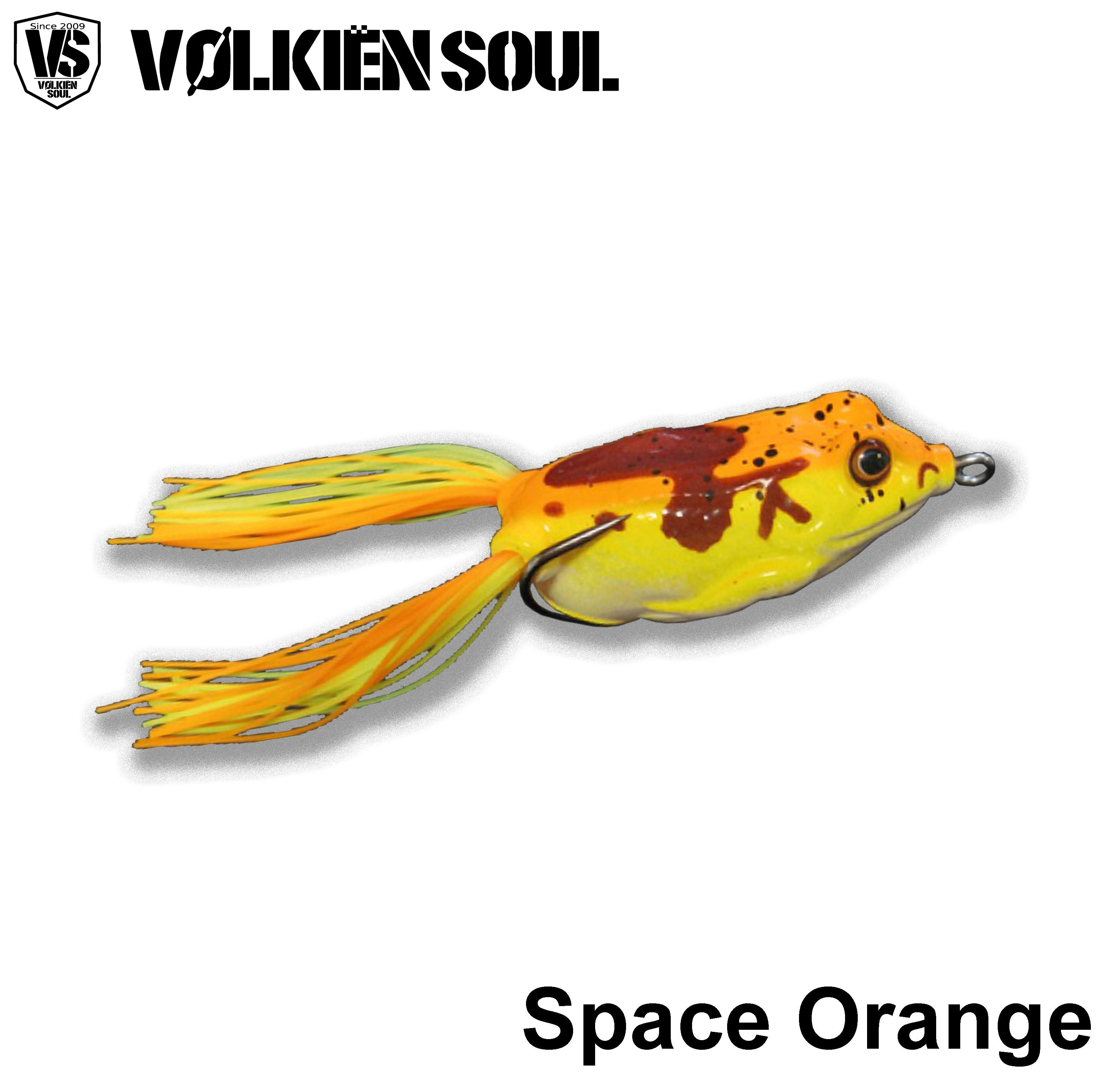 CHIBI KAERU 35, 45, 55 & 65