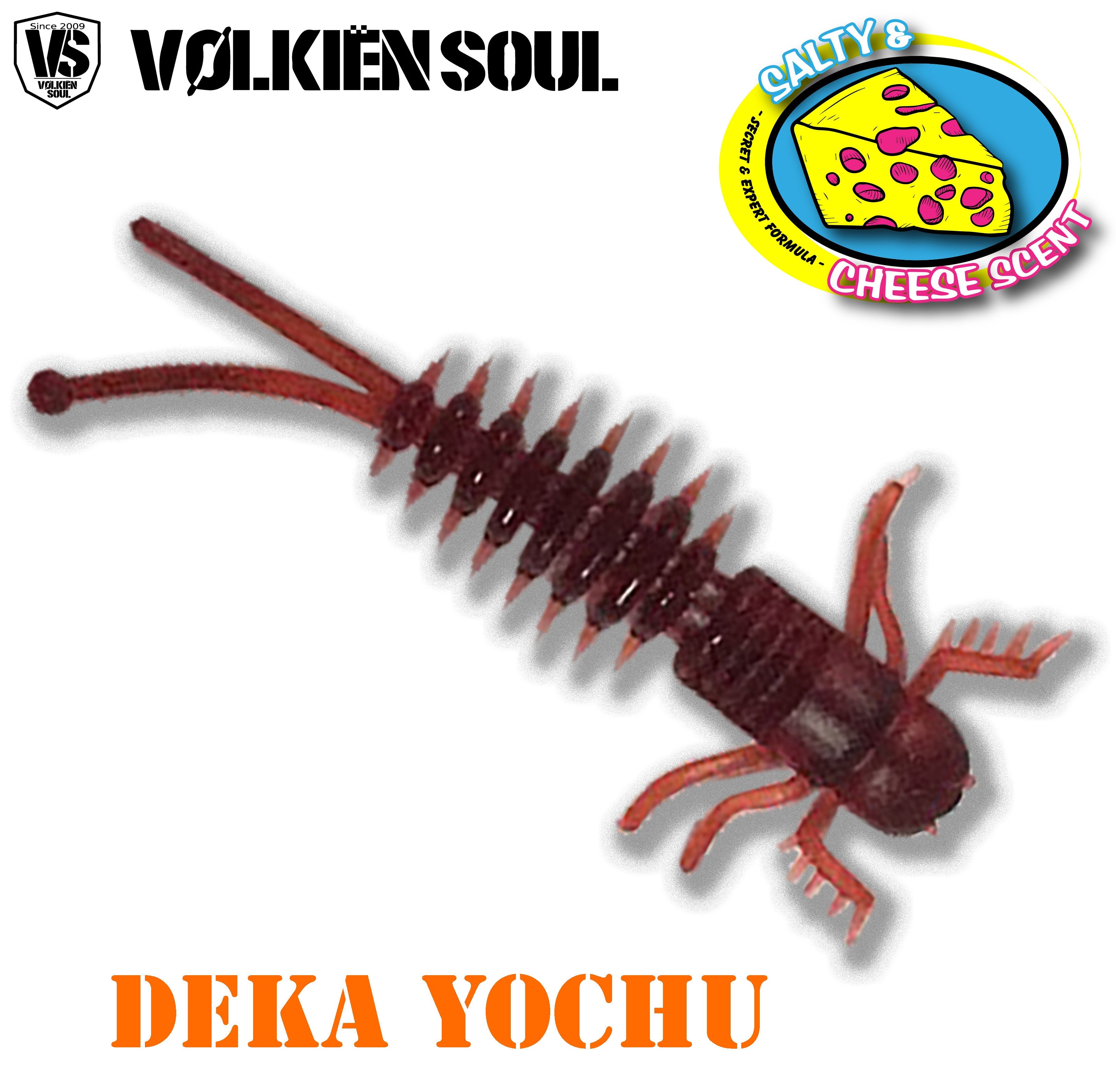 DEKA YOCHU