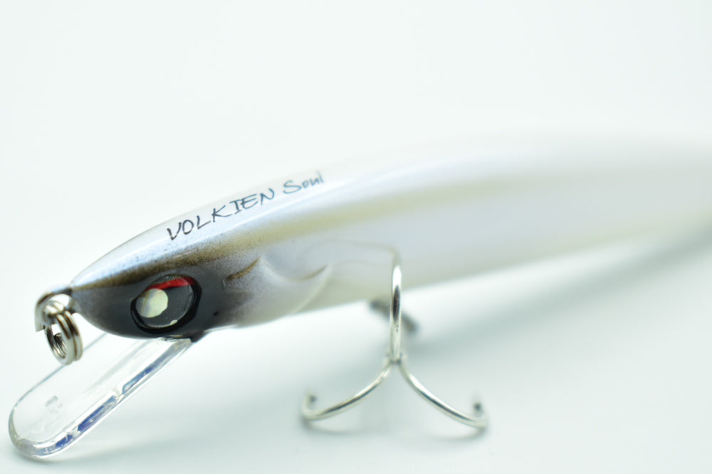 HOCEAN Blixtar 105F