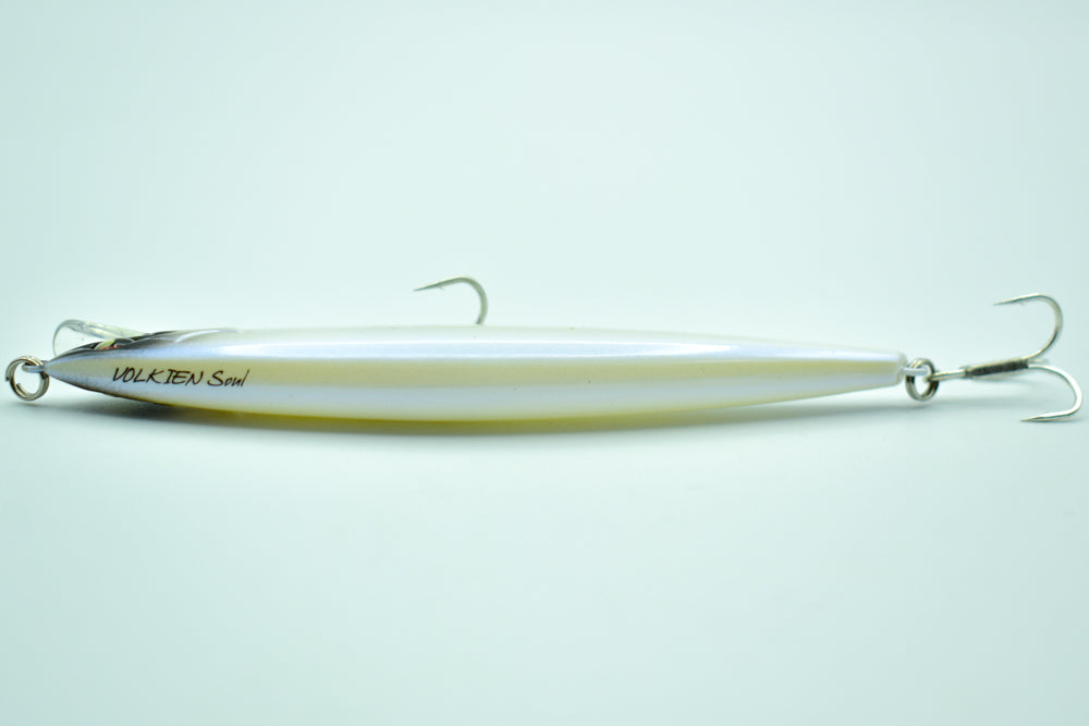 HOCEAN Blixtar 105F