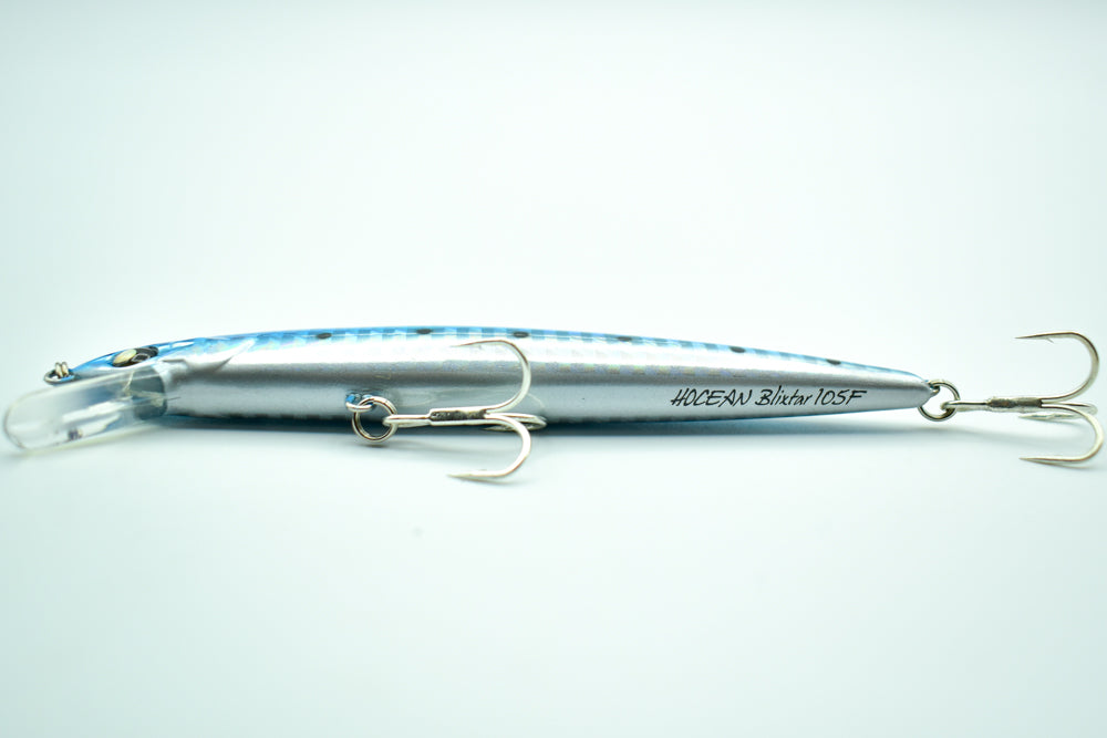 HOCEAN Blixtar 105F