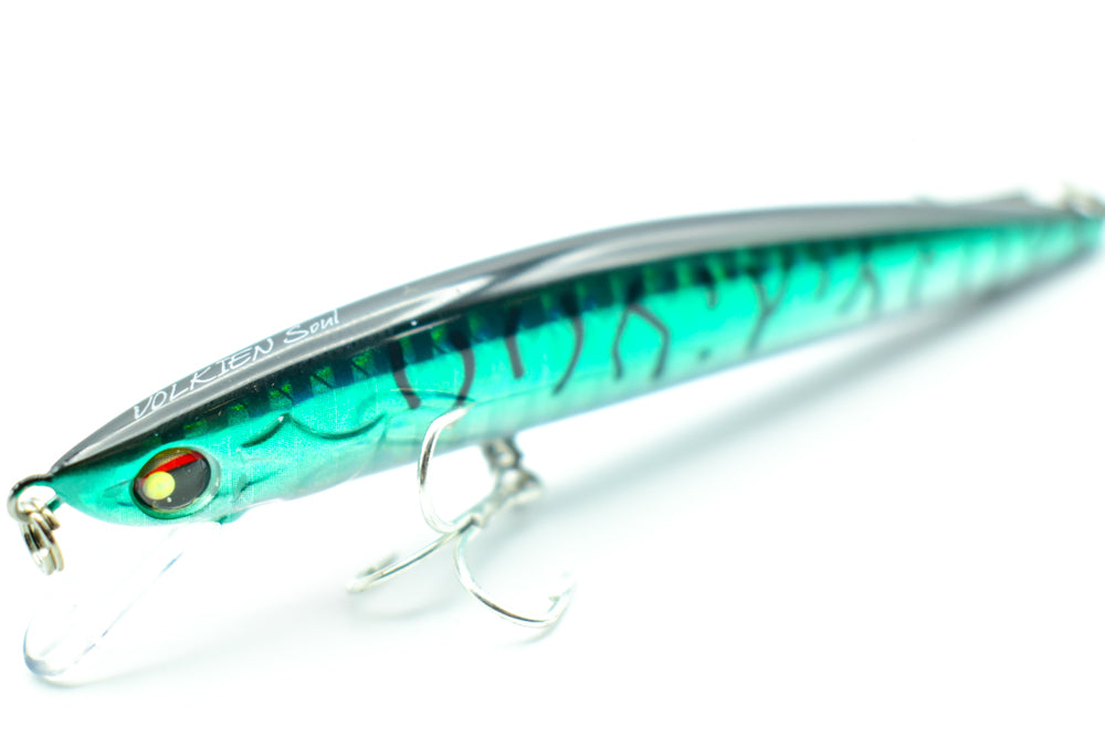 HOCEAN Blixtar 105F