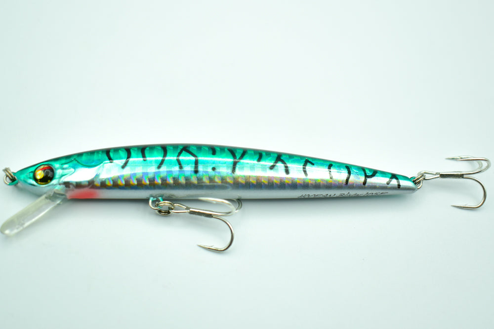 HOCEAN Blixtar 105F