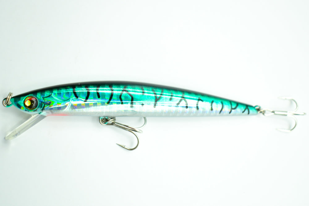 HOCEAN Blixtar 105F