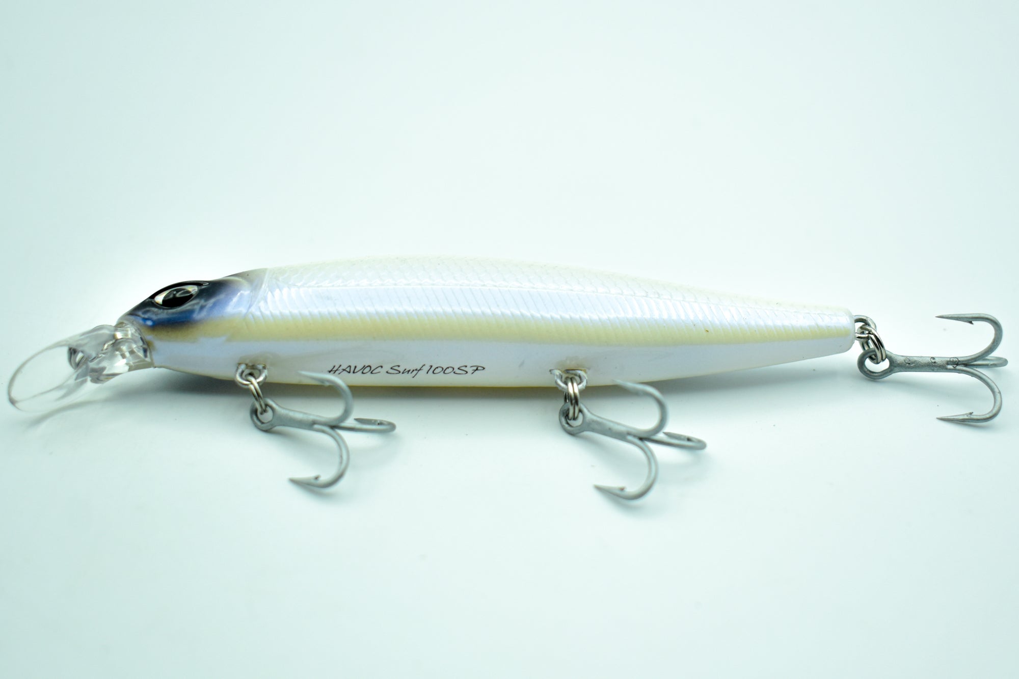 HOCEAN Surf 100 SP