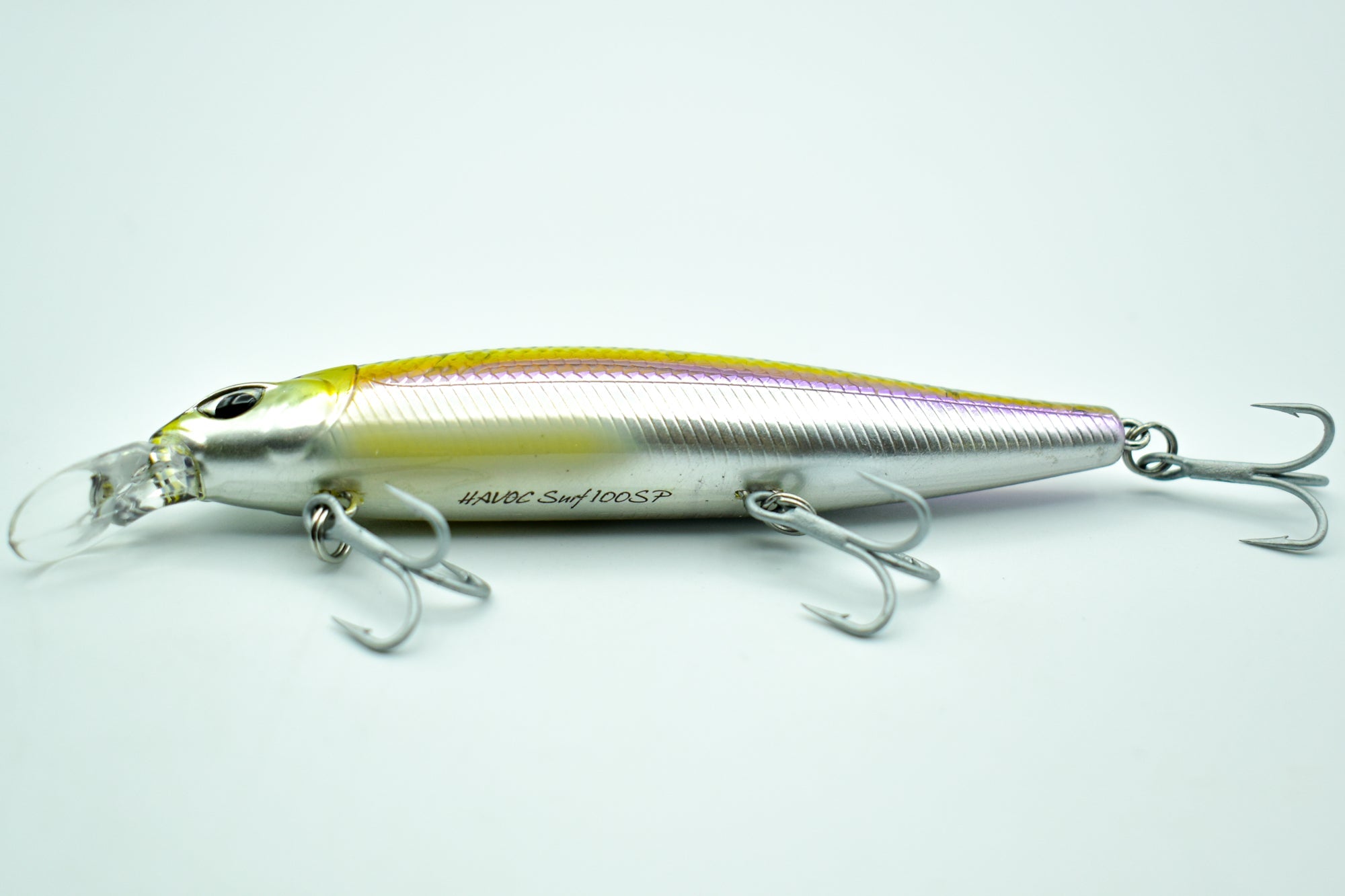 HOCEAN Surf 100 SP