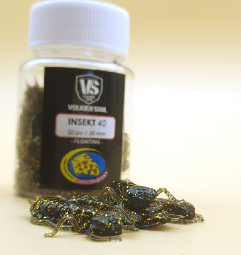 INSEKT 40