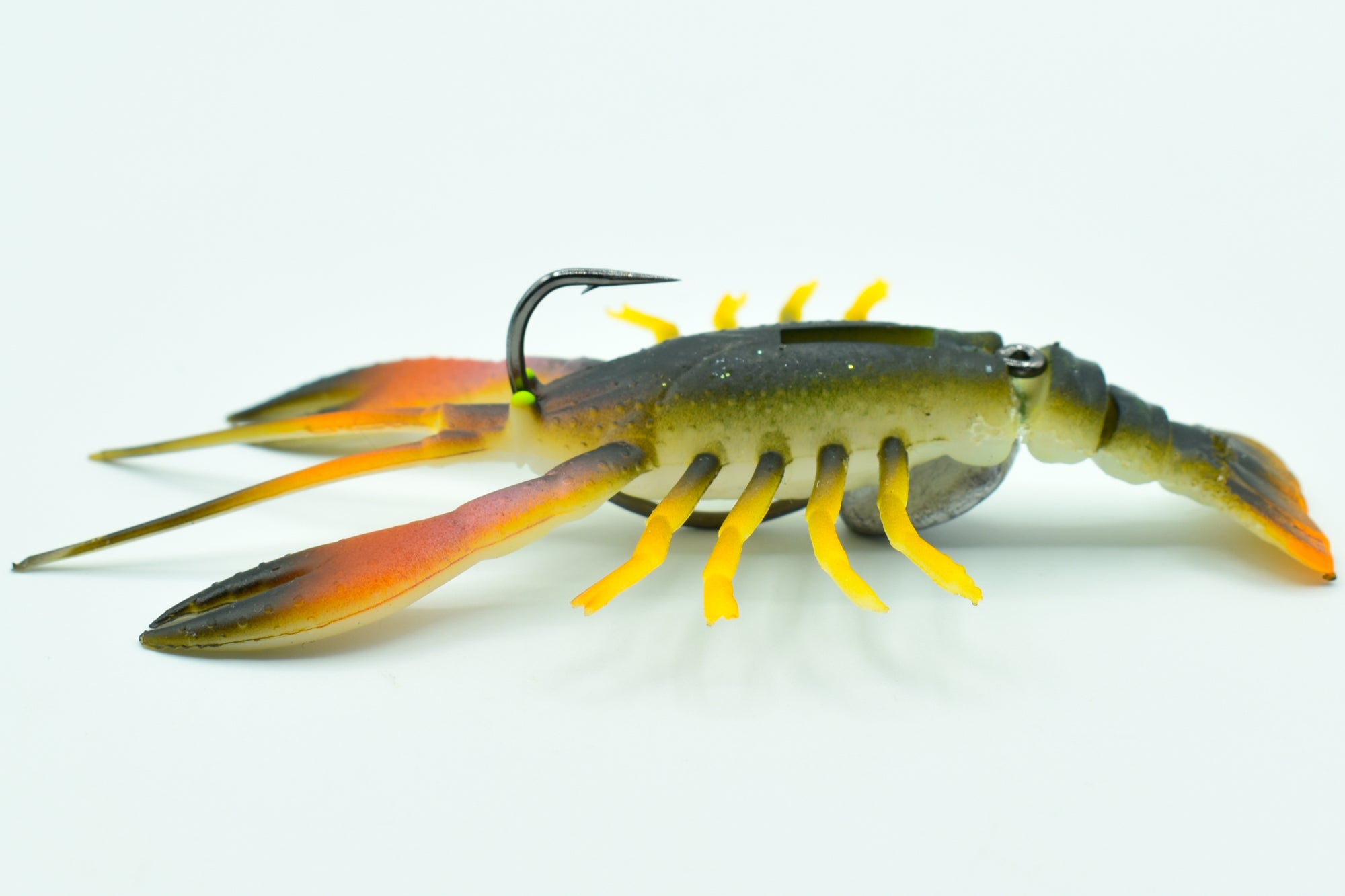 Kimiko Craw 105