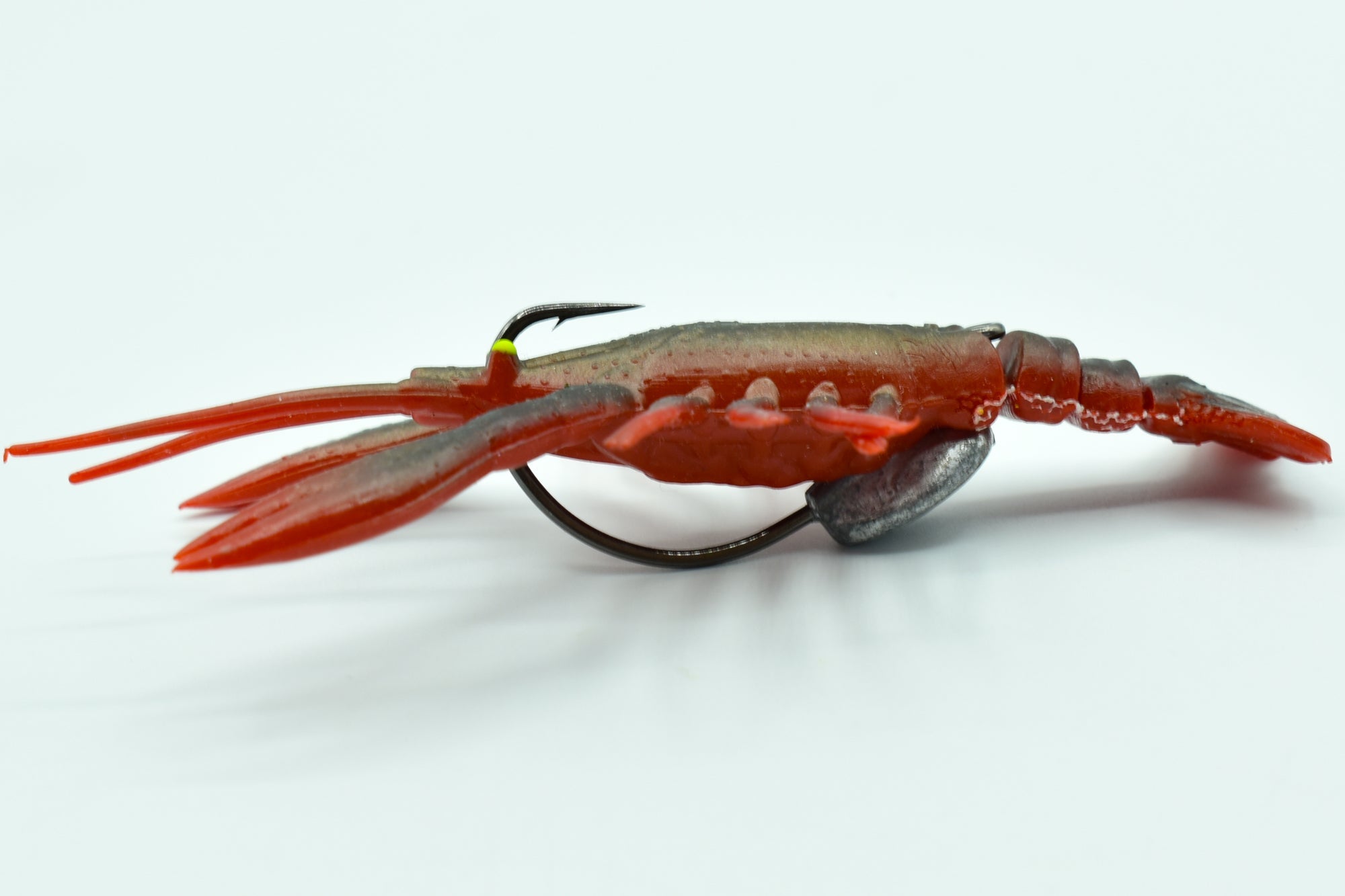 Kimiko Craw 105