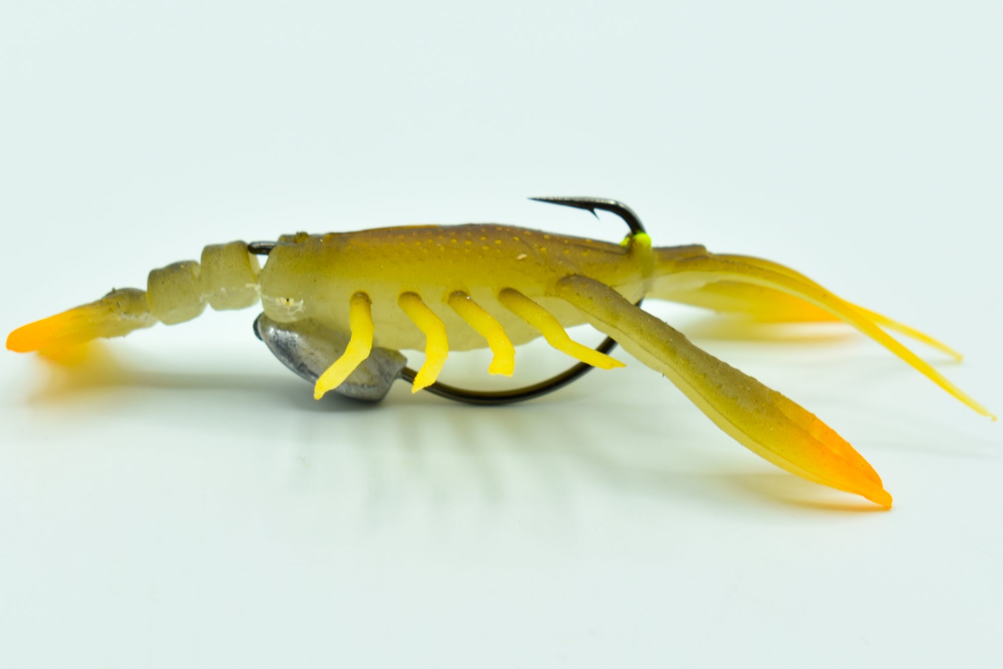 Kimiko Craw 105