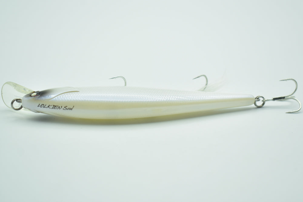 MARKER 128 Pike Special