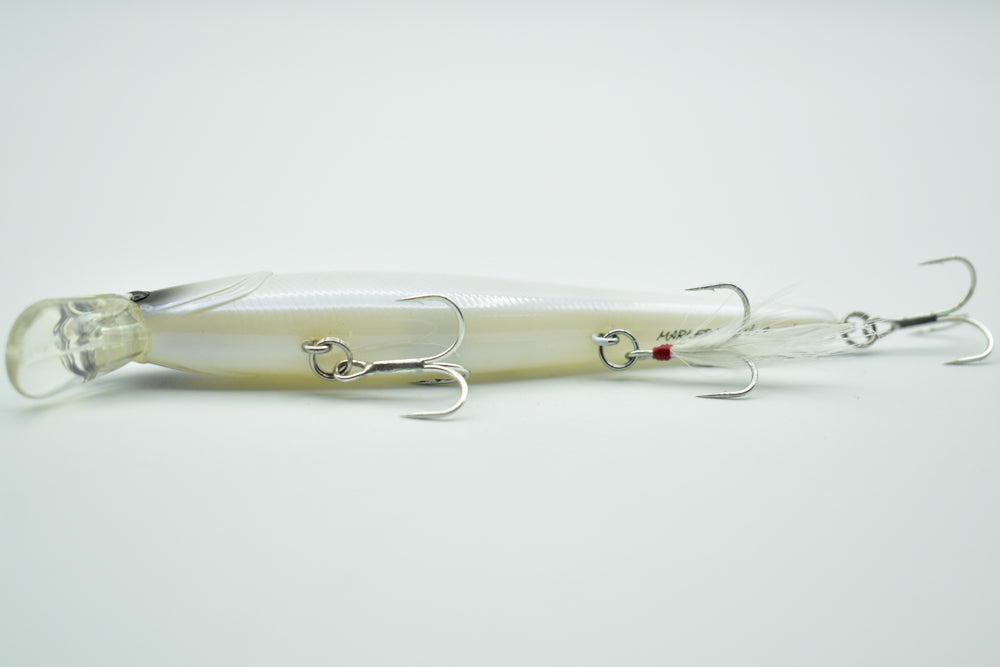 MARKER 128 Pike Special