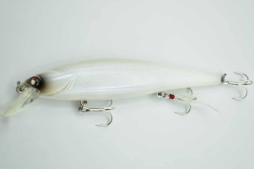 MARKER 128 Pike Special