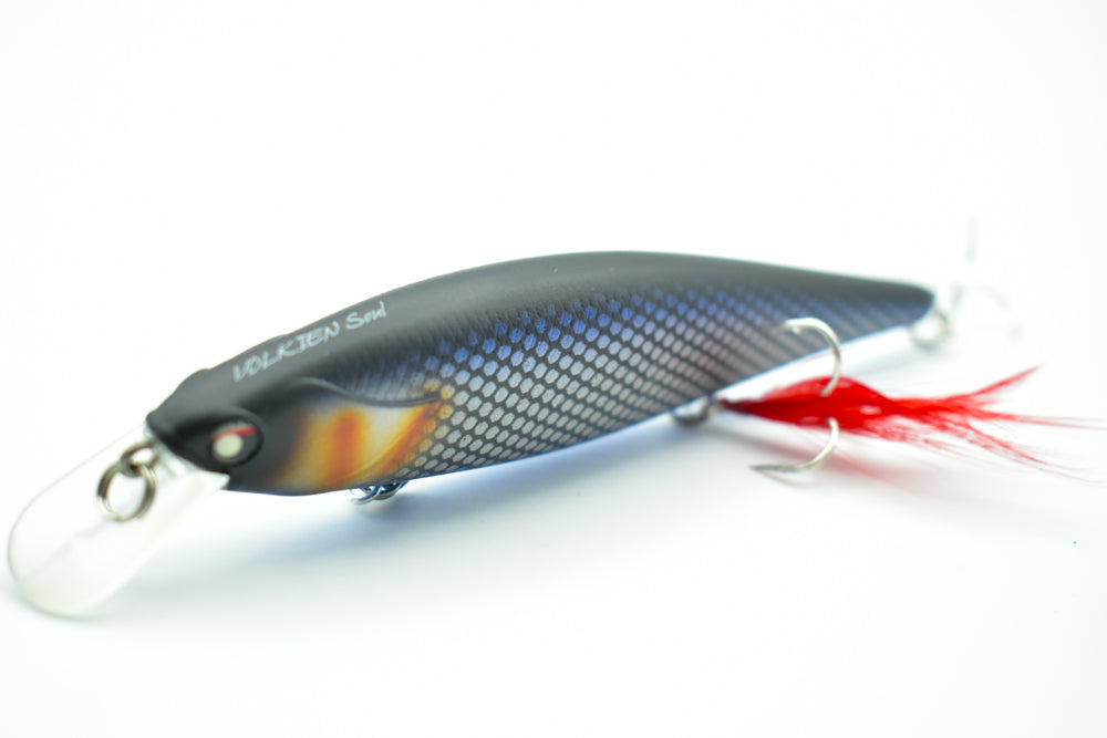 MARKER 128 Pike Special