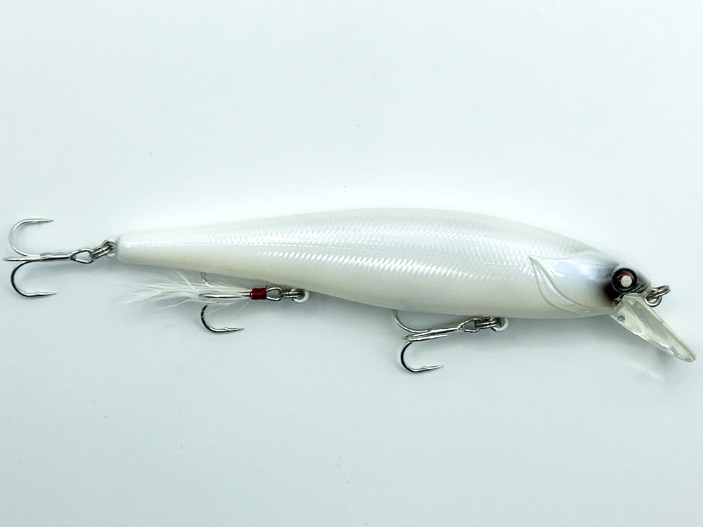 MARKER 128 Pike Special