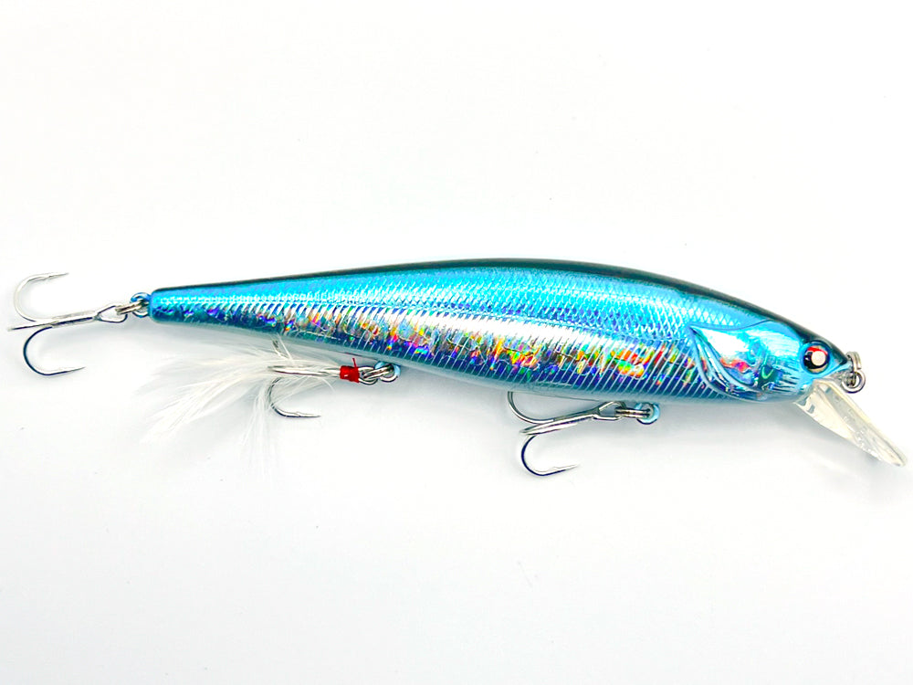 MARKER 128 Pike Special