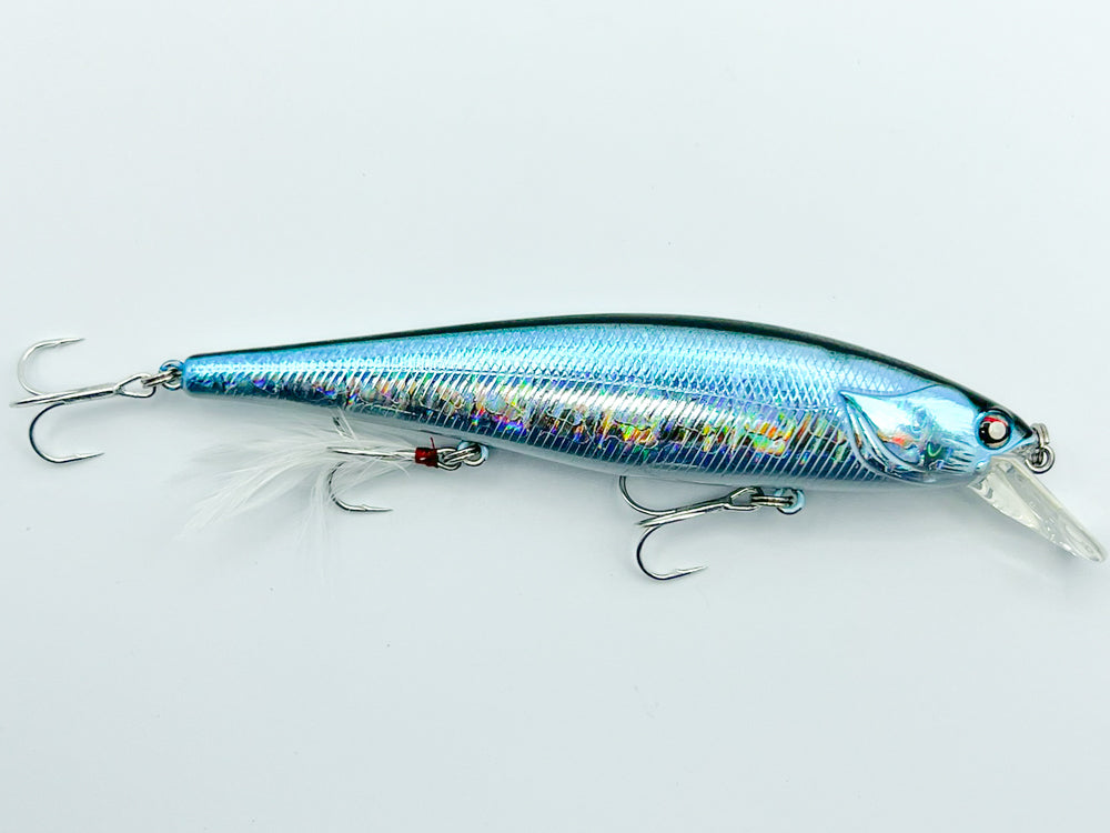 MARKER 128 Pike Special