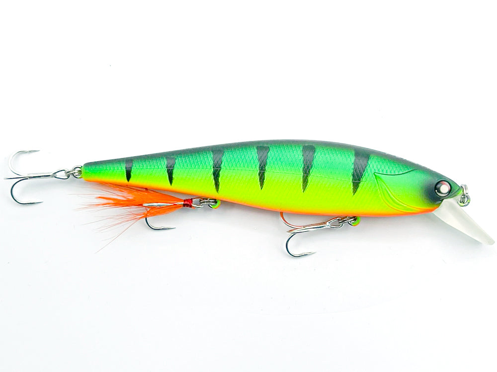 MARKER 128 Pike Special