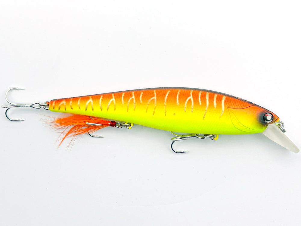 MARKER 128 Pike Special