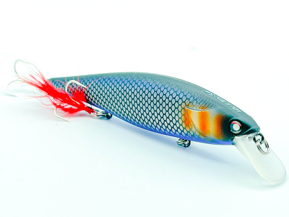 MARKER 128 Pike Special