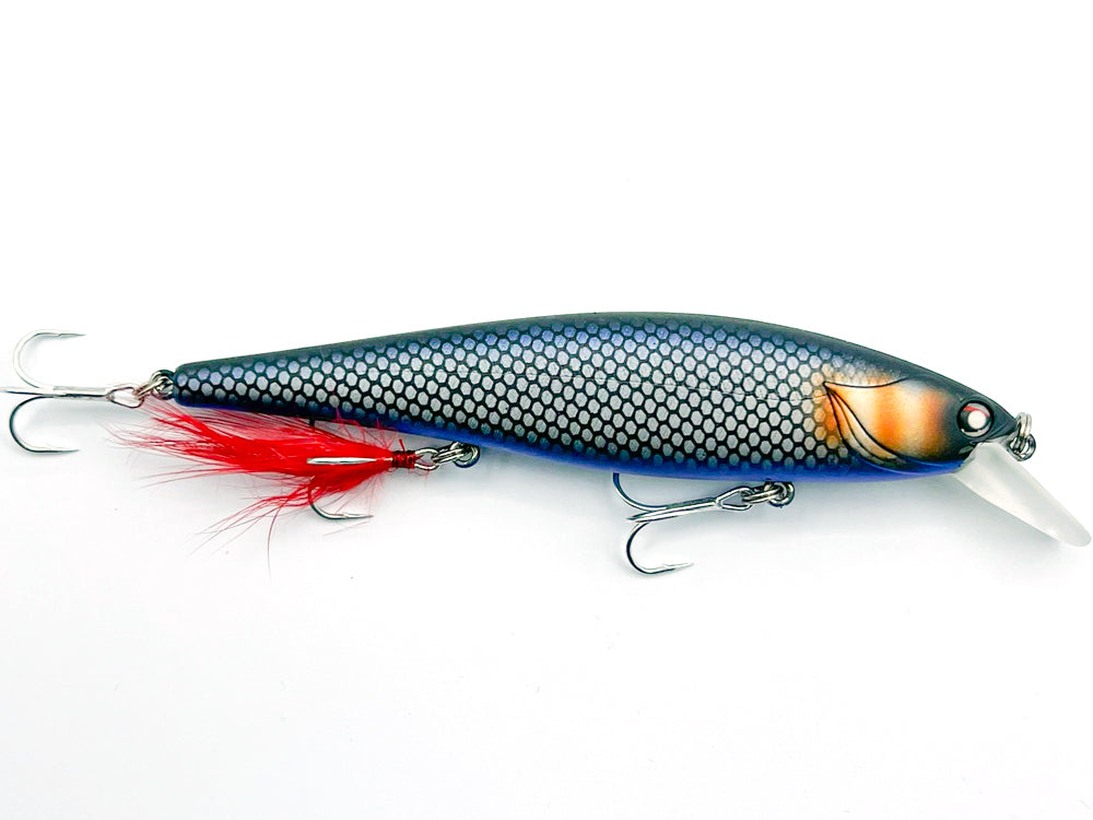 MARKER 128 Pike Special