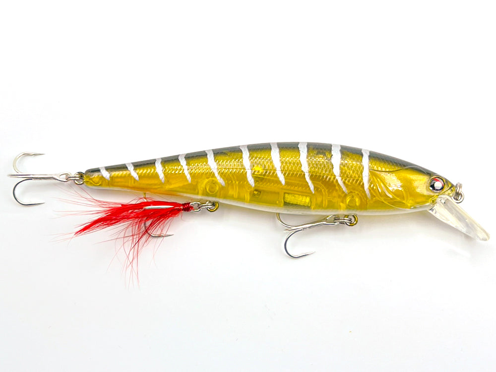 MARKER 128 Pike Special