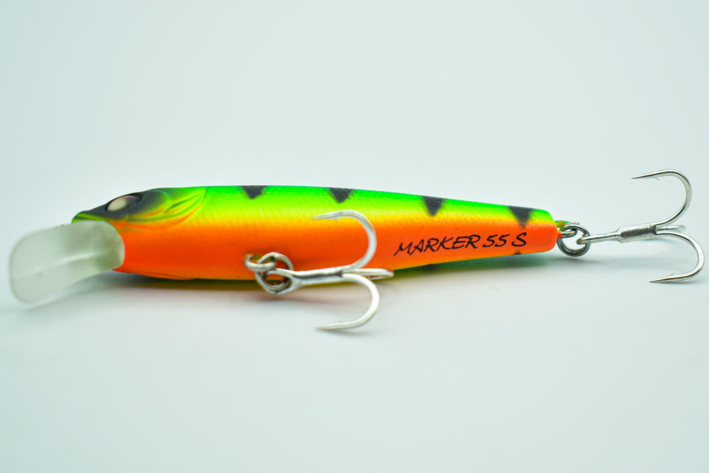MARKER 55 S