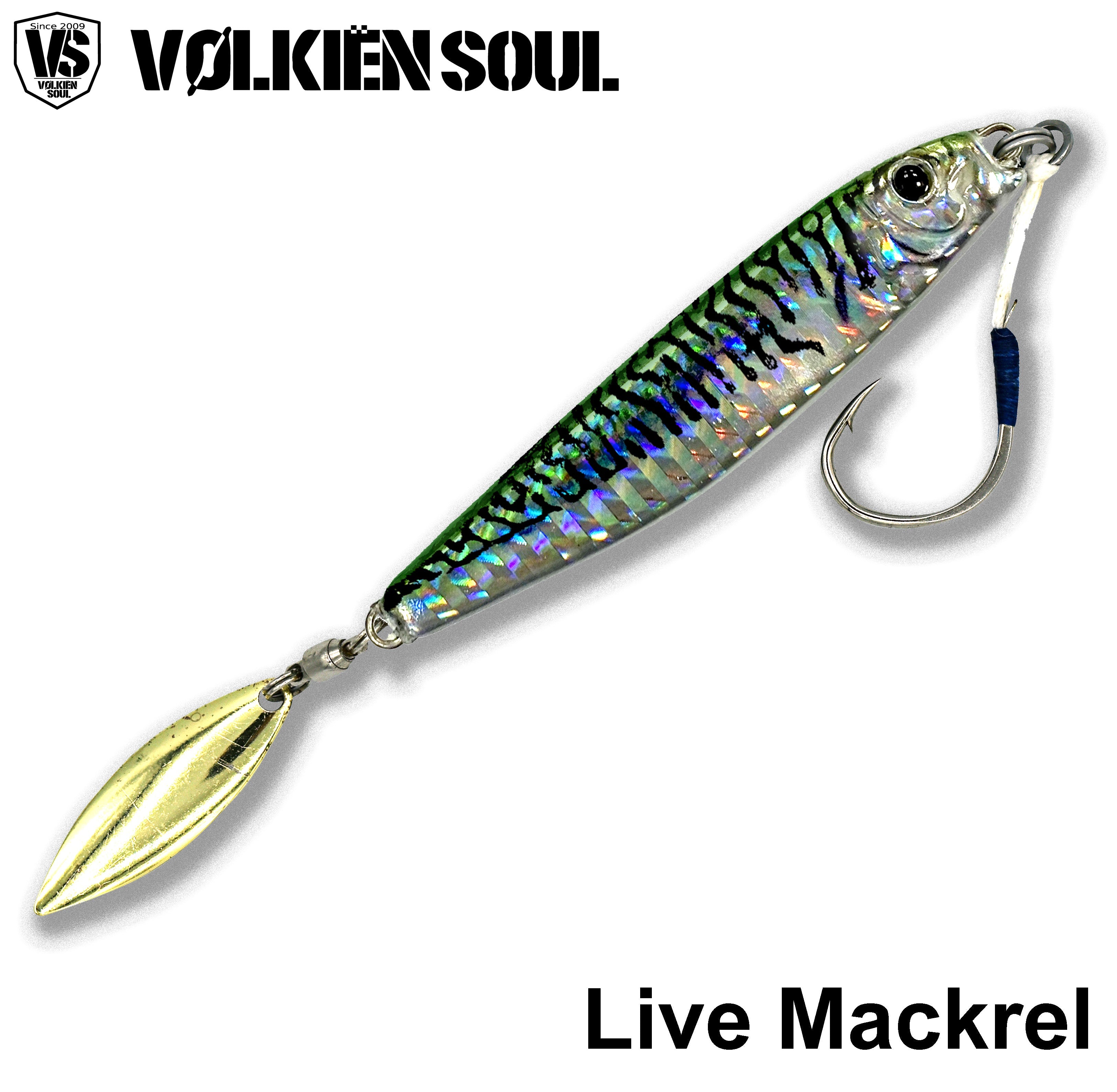 MICRO CANDY BAIT