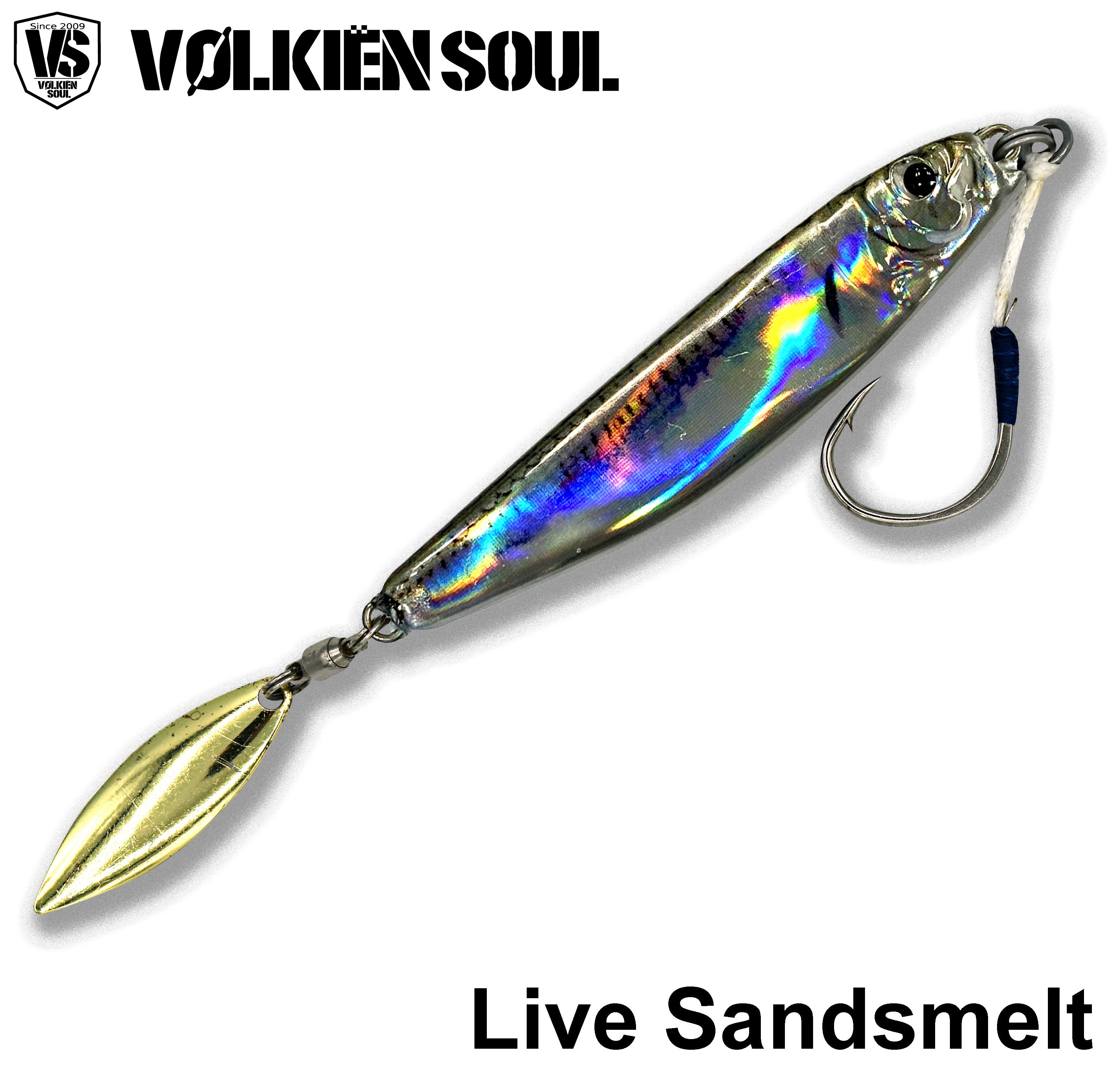 MICRO CANDY BAIT
