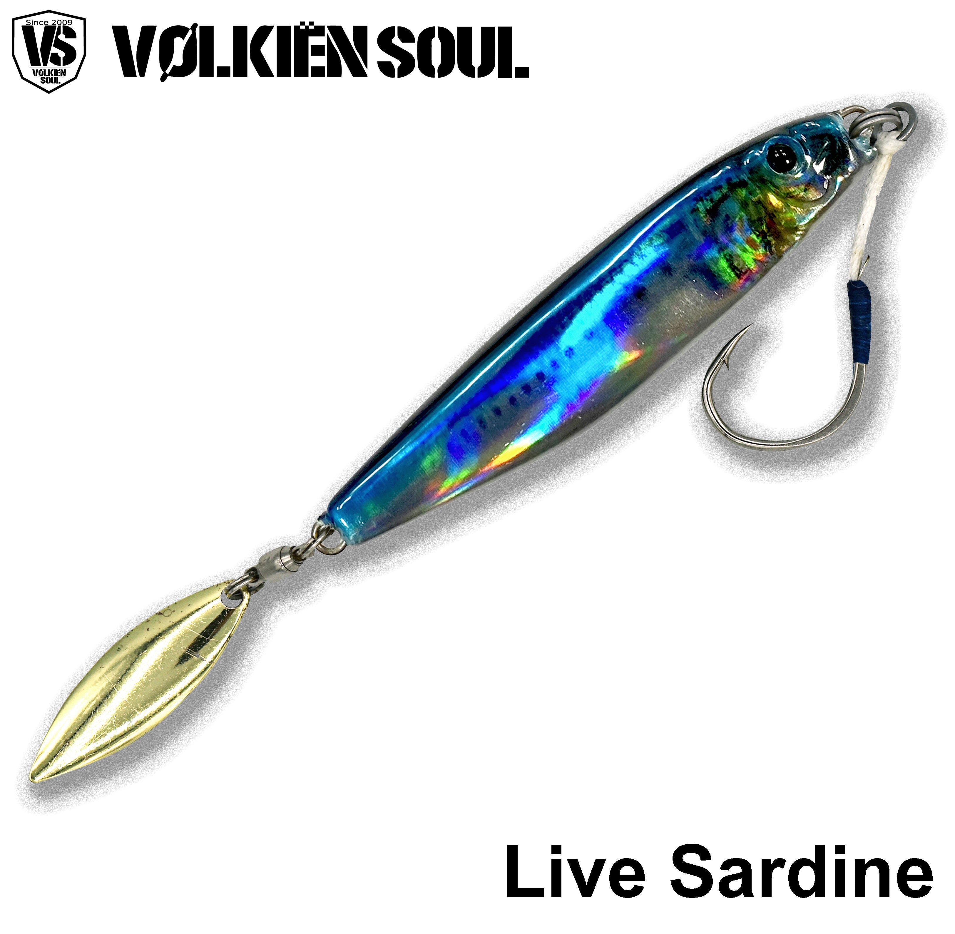 MICRO CANDY BAIT