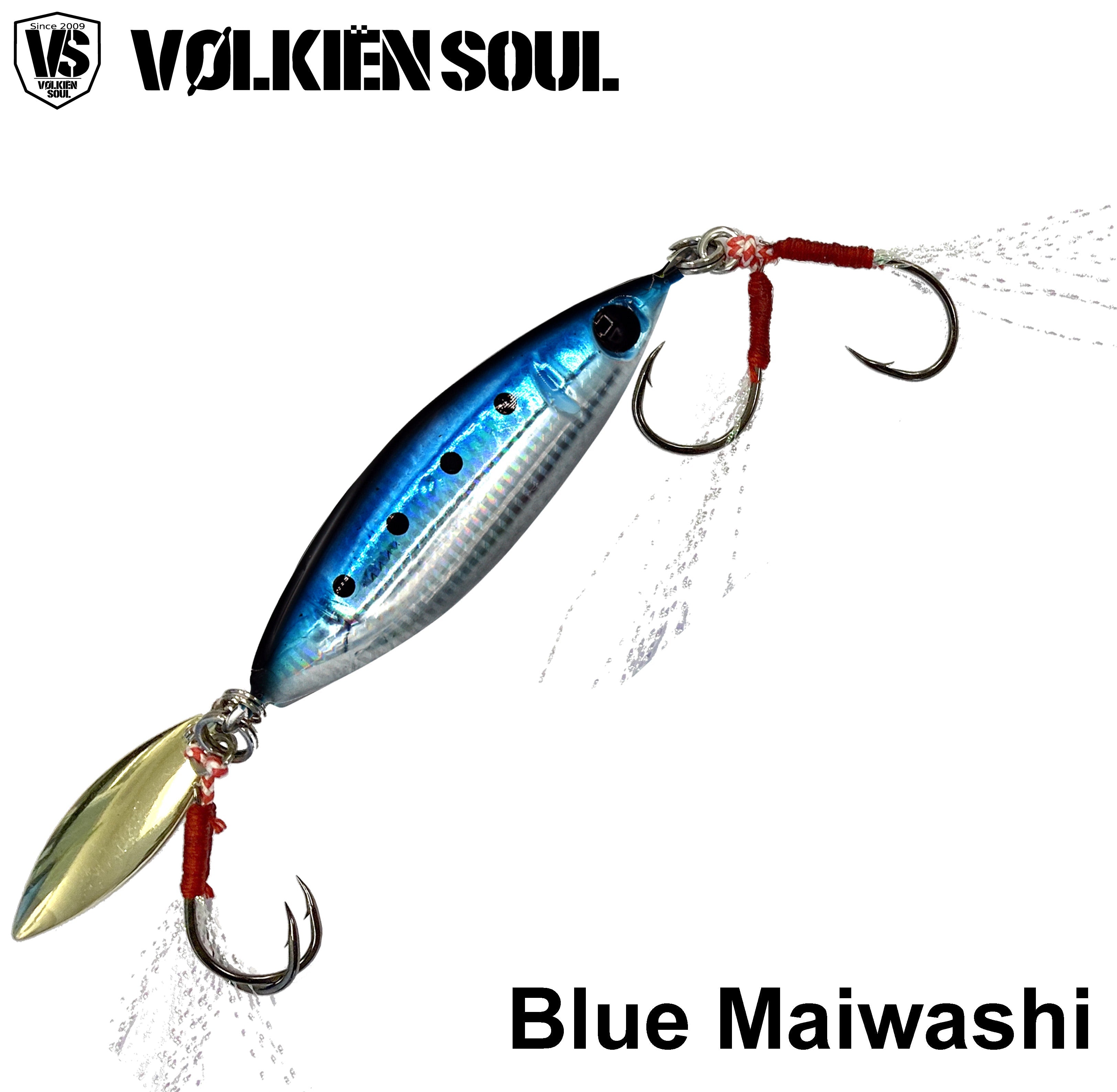 MICRO CANDY BLADE