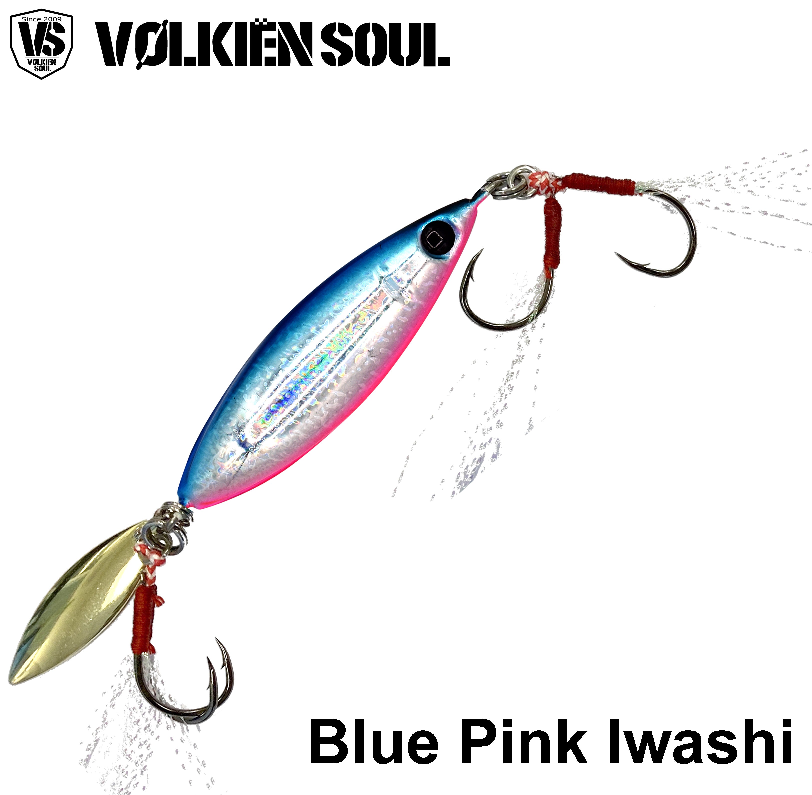 MICRO CANDY BLADE