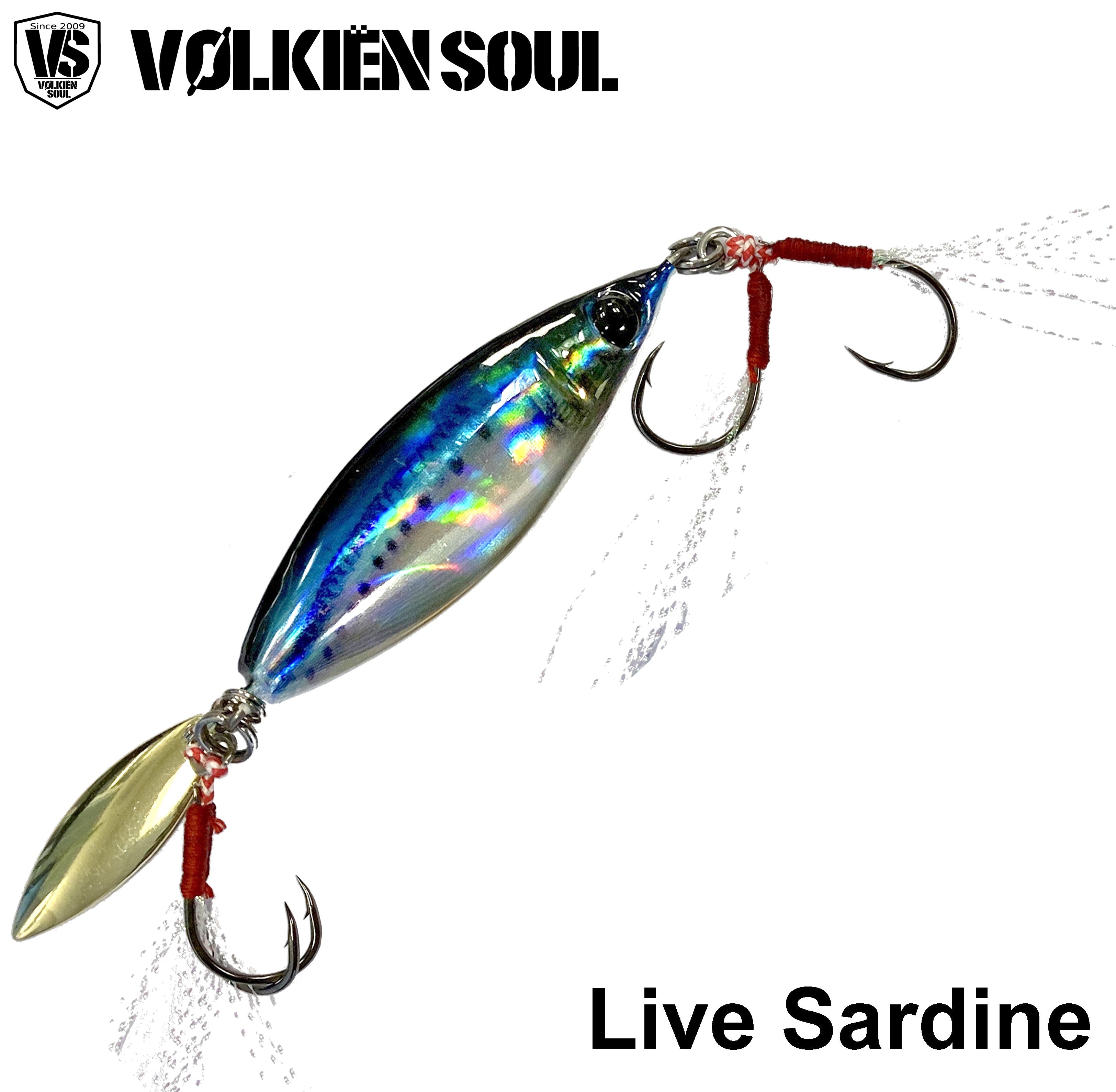 MICRO CANDY BLADE